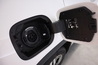 heti ajoon Mercedes-Benz GLA