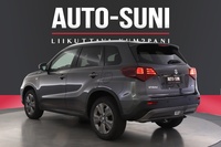 heti ajoon Suzuki Vitara