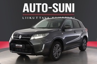 heti ajoon Suzuki Vitara