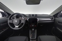 heti ajoon Suzuki Vitara