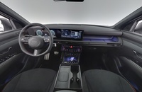 heti ajoon Hyundai Tucson