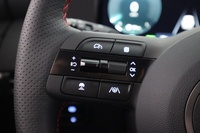 heti ajoon Hyundai Tucson