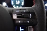 heti ajoon Hyundai Tucson