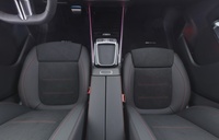 heti ajoon Mercedes-Benz EQB