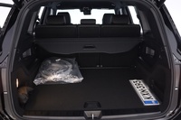 heti ajoon Mercedes-Benz EQB