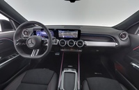 heti ajoon Mercedes-Benz EQB