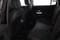 heti ajoon Mercedes-Benz EQB