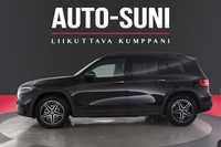 heti ajoon Mercedes-Benz EQB