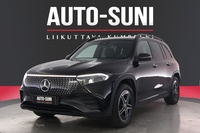 heti ajoon Mercedes-Benz EQB