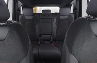 heti ajoon Mercedes-Benz EQB