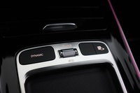 heti ajoon Mercedes-Benz EQB