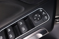 heti ajoon Mercedes-Benz EQB