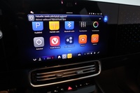 heti ajoon Mercedes-Benz CLA-sarja