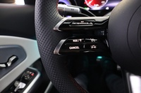 heti ajoon Mercedes-Benz CLA-sarja