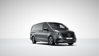 heti ajoon Mercedes-Benz Vito