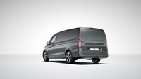 heti ajoon Mercedes-Benz Vito