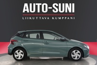 heti ajoon Hyundai i20 Hatchback