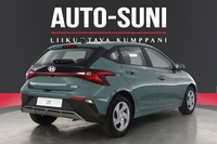 heti ajoon Hyundai i20 Hatchback