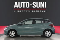 heti ajoon Hyundai i20 Hatchback