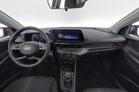 heti ajoon Hyundai i20 Hatchback