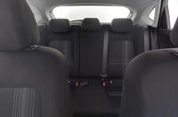 heti ajoon Hyundai i20 Hatchback