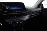 heti ajoon Hyundai i20 Hatchback