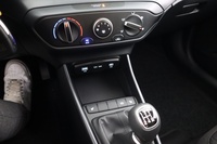 heti ajoon Hyundai i20 Hatchback