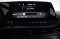 heti ajoon Hyundai i20 Hatchback