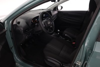 heti ajoon Hyundai i20 Hatchback