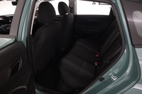 heti ajoon Hyundai i20 Hatchback