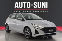 heti ajoon Hyundai i20 Hatchback