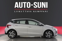 heti ajoon Hyundai i20 Hatchback