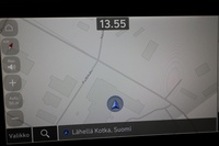 heti ajoon Hyundai i20 Hatchback