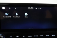 heti ajoon Hyundai i20 Hatchback