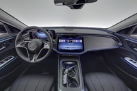 heti ajoon Mercedes-Benz E
