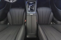 heti ajoon Mercedes-Benz E