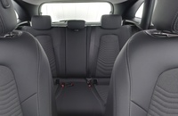 heti ajoon Mercedes-Benz GLA