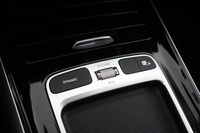 heti ajoon Mercedes-Benz GLA