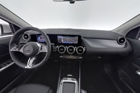 heti ajoon Mercedes-Benz GLA