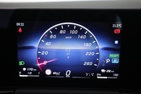 heti ajoon Mercedes-Benz GLA