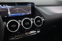 heti ajoon Mercedes-Benz GLA