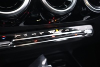 heti ajoon Mercedes-Benz GLA