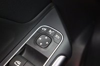 heti ajoon Mercedes-Benz GLA