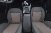 heti ajoon Mercedes-Benz EQA