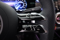 heti ajoon Mercedes-Benz EQA