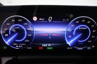 heti ajoon Mercedes-Benz EQA