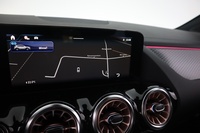 heti ajoon Mercedes-Benz EQA