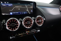 heti ajoon Mercedes-Benz EQA