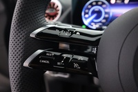 heti ajoon Mercedes-Benz EQA