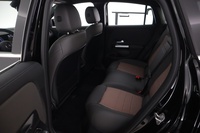 heti ajoon Mercedes-Benz EQA